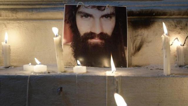 Sergio Maldonado: “Sospecho que pudieron haber ‘plantado’ el cuerpo”