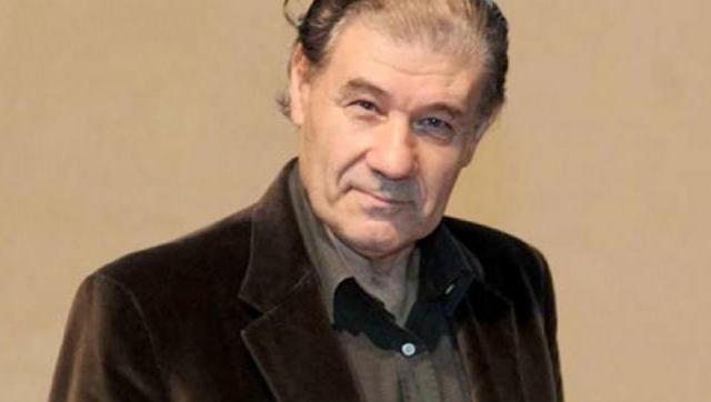 Víctor Hugo Morales, uno de esos hombres que luchan toda la vida