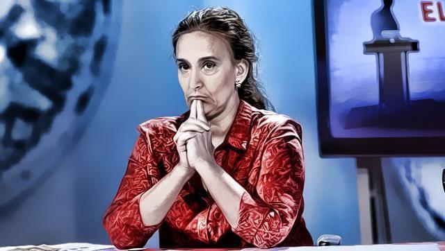 La penosa justificación de Michetti para el recorte a los jubilados