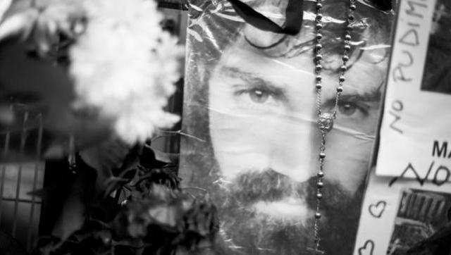 Santiago estaba vivo a las 11:32 del 1 de agosto...