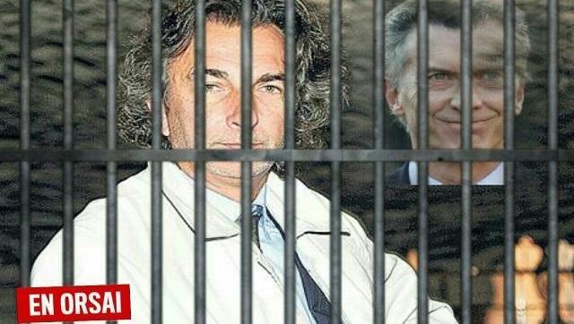 Corrupción PRO: pidieron embargarle $54 millones al primo y testaferro de Macri