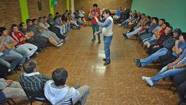 Sedamil cerró su hilandería en Trelew y despidió a 107 trabajadores