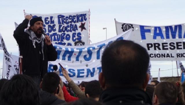 Se cayó el acuerdo para congelar salarios en Tierra del Fuego 
