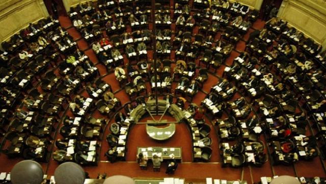 Así quedó conformada la nueva cámara de diputados