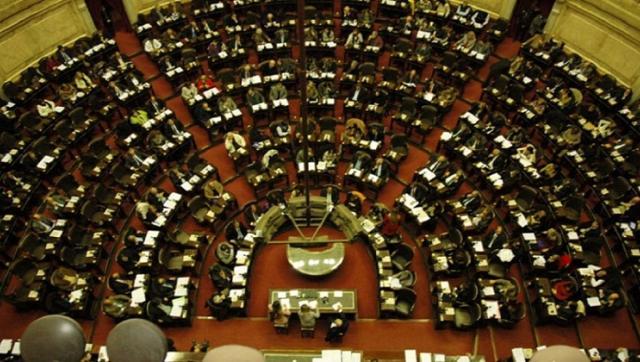 Así quedó conformada la nueva cámara de diputados