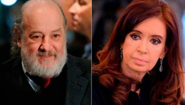 Ahora Bonadío pidió el desafuero de Cristina para meterla presa