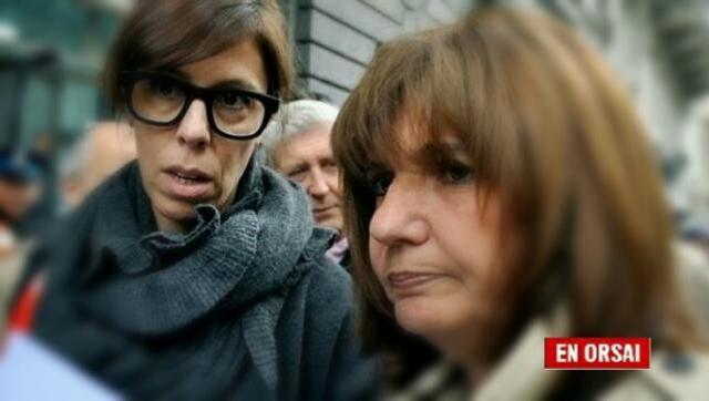 Patricia Bullrich y Laura Alonso habían decidido que Nisman no expusiera ante el Congreso