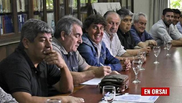 La CGT y las CTA se movilizan mañana y el viernes hay paro nacional