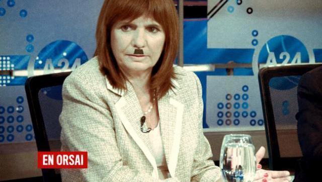 El gremio de prensa reclamó la renuncia de Patricia Bullrich