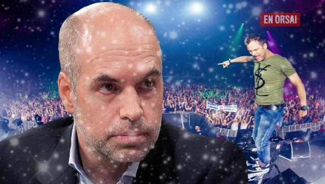 Costa Salguero, el negocio que sigue: tras la tragedia de Time Warp, el complejo goza de buena salud