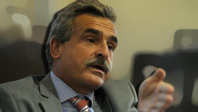 Mirá el contundente cierre de Agustín Rossi sobre el recorte a los jubilados