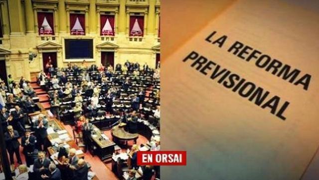 Un plato amargo: cómo se gestó el paquete de ajustes del Gobierno