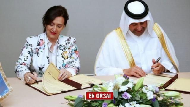 Memorándum con Qatar: ¿Michetti mintió?