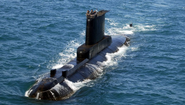 Estados Unidos se retiró de la búsqueda del submarino ARA San Juan