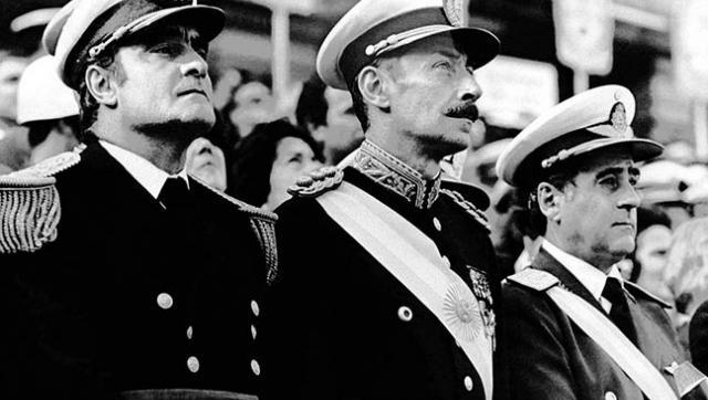 Hijos de Genocidas: “Sentimos el miedo de andar por la calle y de vivir junto a los asesinos”