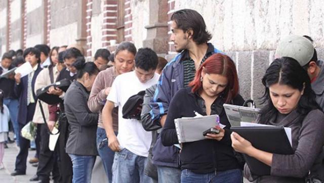 Otro fracaso del macrismo: la desocupación juvenil llega al 17%