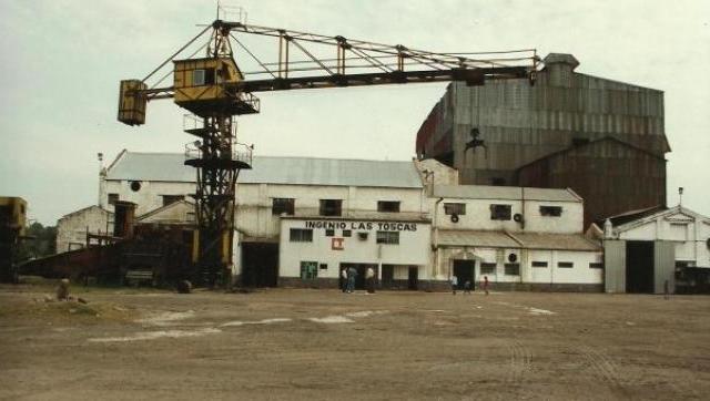 Inminente cierre del único Ingenio azucarero de Santa Fe
