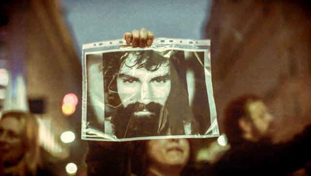 Bullrich ascendió al gendarme imputado en la causa por la muerte de Santiago Maldonado