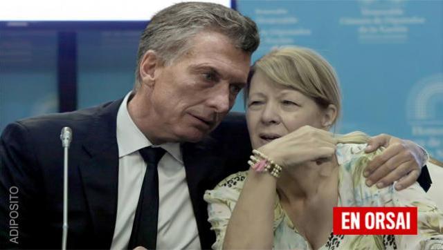 Para Stolbizer el país está “mejor que hace dos años”