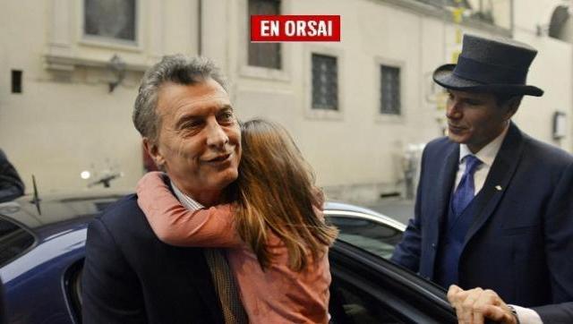 Macri aumentó la deuda a 30 años: terminará de pagarse cuando Antonia alcance los 40 años