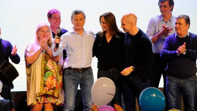 La vida de los Otros y la perfidia de Cambiemos