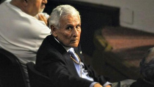 Etchecolatz, por Timerman