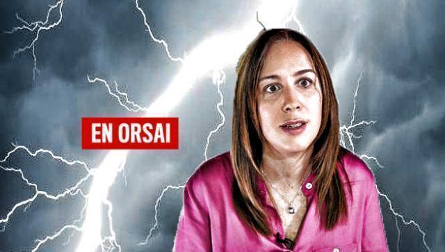La campeona del tarifazo: Mariu Vidal autorizó un nuevo aumento eléctrico en la provincia 