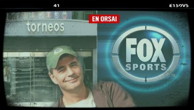 Fallo en contra de Fox y Torneos (socia de Clarín) por sobornos