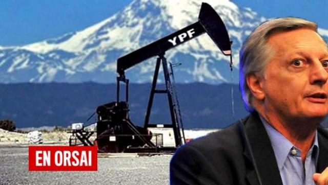 Menemismo PRO: Aranguren reconoció que hubiera desguazado más a YPF