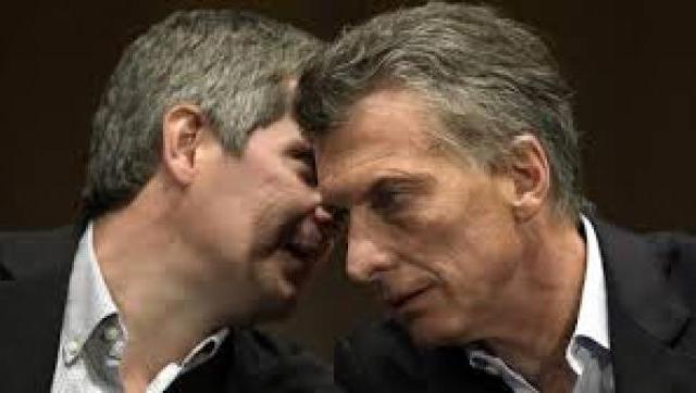 Los millonarios negocios de Peña y Macri con el Gobierno porteño
