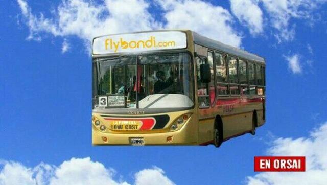 Flybondi: denuncian que dejó valijas varadas a mitad de camino por falta de combustible