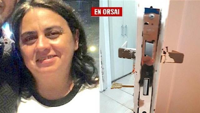 La ex empleada de Triaca: “Tengo miedo de lo que me pueda pasar”