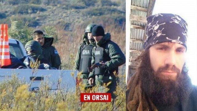 Ahora la Gendarmería denunciará a quienes los señalaron por la desaparición de Maldonado