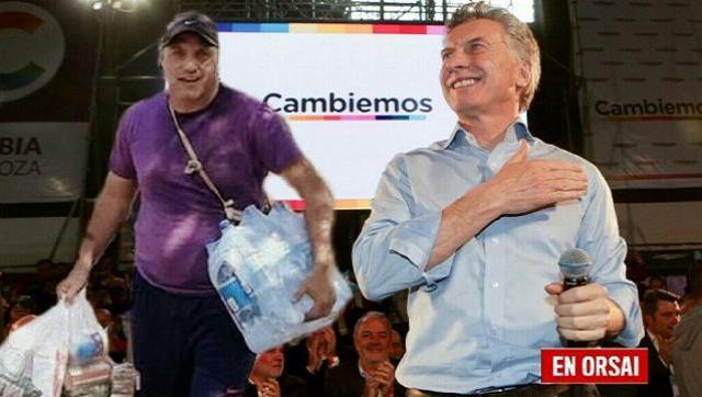 Denuncian a un concejal de 