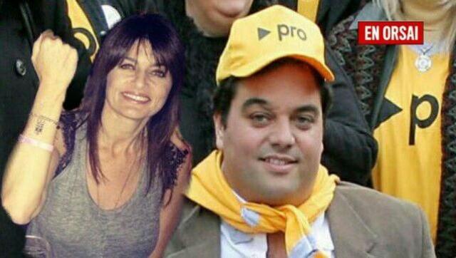 Imputan a la hermana de Triaca: siendo funcionaria contrataba a su empresa privada facturando millones