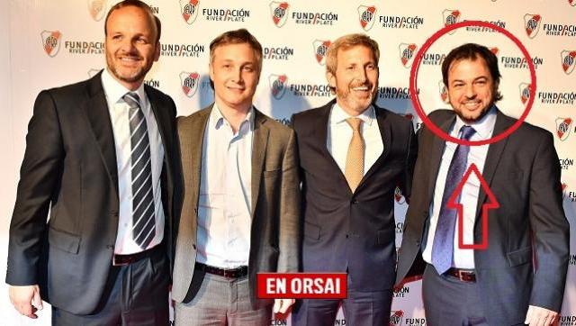 El funcionario macrista que escondió plata en Andorra no le devuelve un pañuelo a las Madres