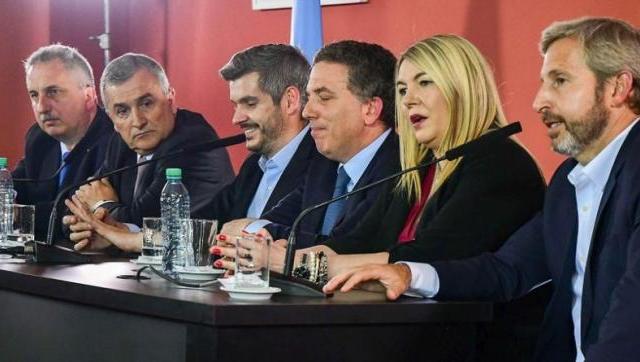 El cuento del federalismo PRO: #Coparticipación la Patagonia pierde recursos