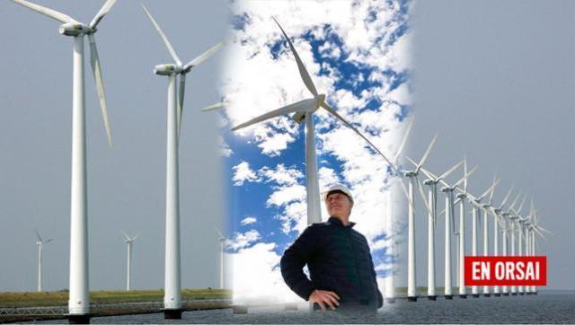 Piden investigar la venta sin licitación de parques eólicos del Grupo Macri