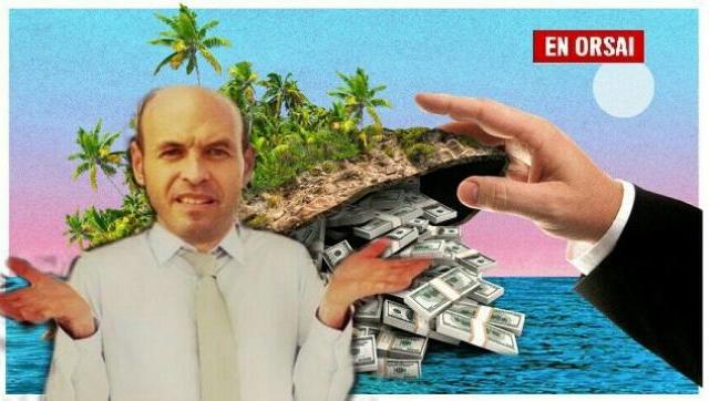 Evasión fiscal, empresas off shore y propiedades en Miami: la denuncia penal a otro hombre de Cambiemos