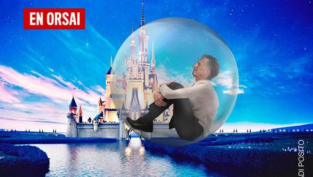 Tristes por los insultos masivos en el macrismo dicen que son una conspiración K