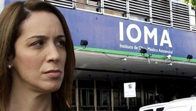 Vidal ajusta: IOMA no entregó drogas oncológicas a una docente y falleció