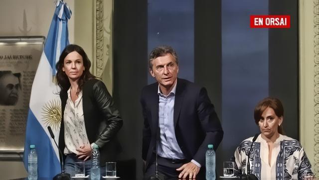 Macri y su equipo buscan recortar 720 millones en planes sociales