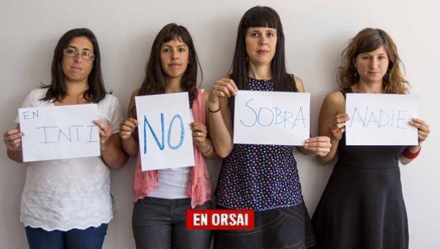 No sobra nadie: un INTI necesario para las Pymes Argentinas