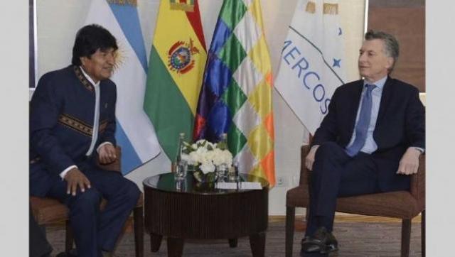 Atención médica a extranjeros: el Gobierno de Bolivia desmintió al macrismo