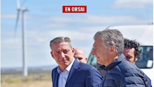 Allanamientos por denuncia contra Macri que lo involucra en un negocio de 50 millones de dólares