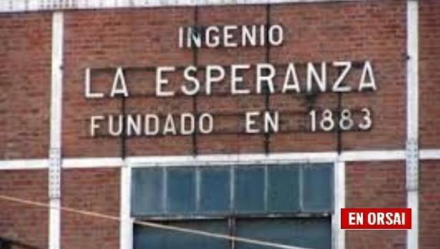 Escándalo: funcionario de Cambiemos es director de empresa que compraría el ingenio La Esperanza