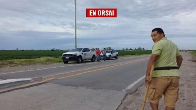 Grave denuncia: la Uatre quiere tomar a balazos el control de una seccional opositora