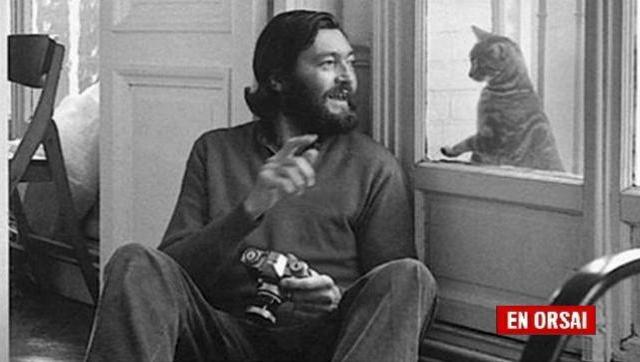 Carta de Cortázar a Macrì