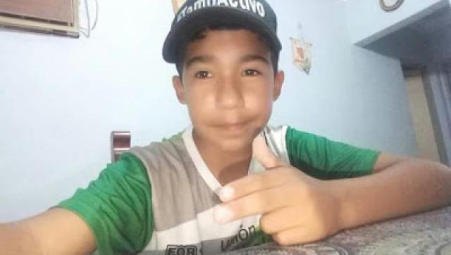 Los sueños de Facundo, el pibe asesinado por la policía en Tucumán