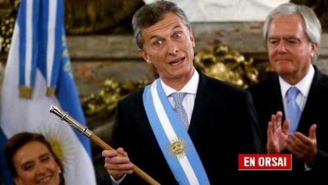 Mempo Giardinelli y un análisis imperdible sobre el lenguaje de Mauricio Macri